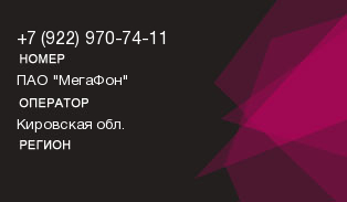 9229707411